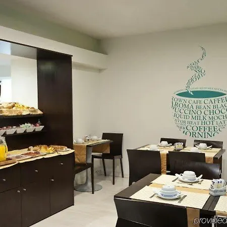 Malaposta Hotel 3*