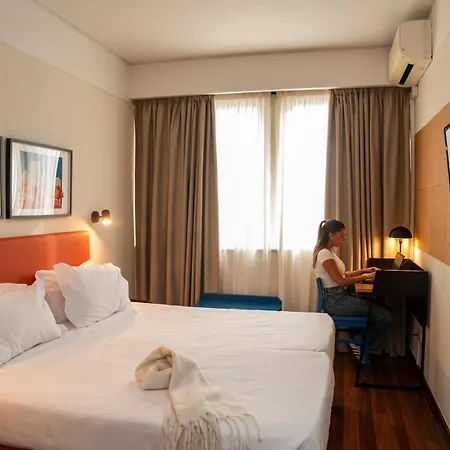 Hotel Wot Soul 2*