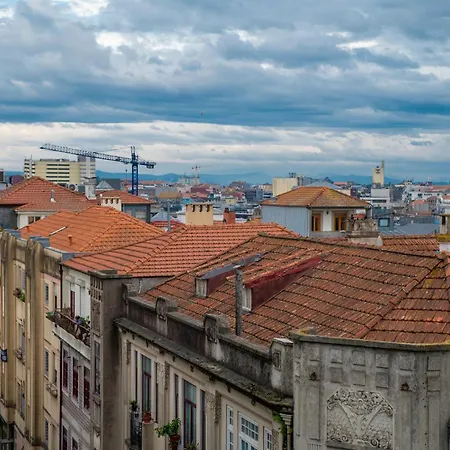 Wot Soul Hotel Porto
