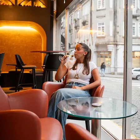 Hotel Wot Soul Porto
