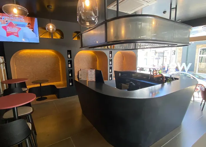 Hotel Wot Soul Porto