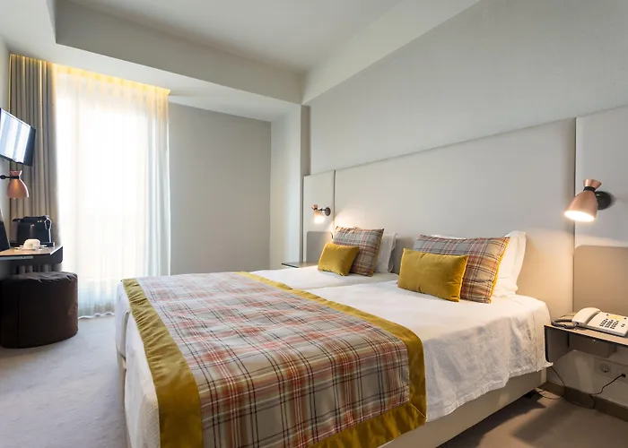 Wot Soul Hotel Porto