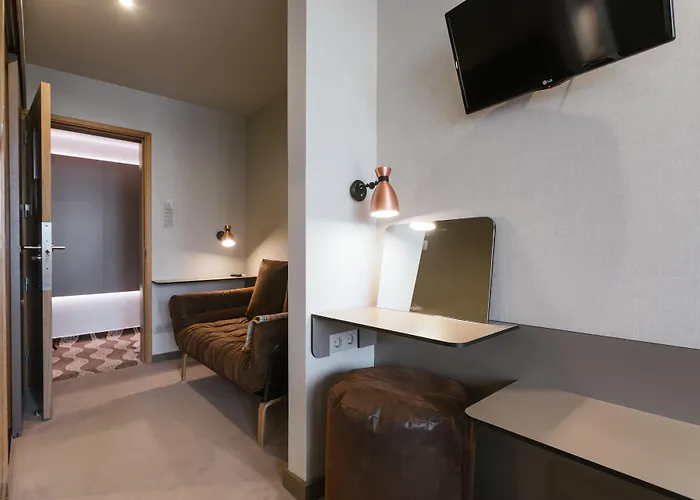 Wot Soul Hotel Porto