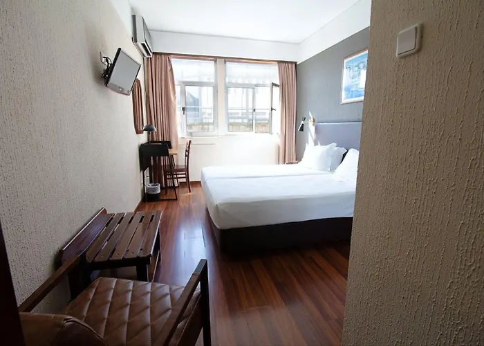 Wot Soul Hotel Porto