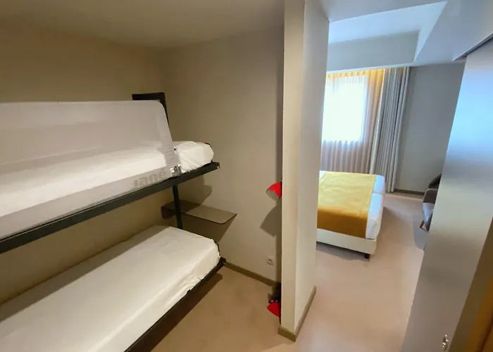 Hotel Wot Soul Porto