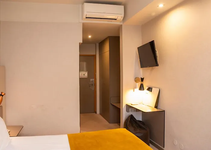 Hotel Wot Soul Porto