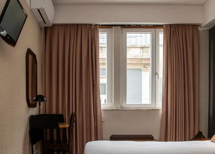 Wot Soul Hotel Porto