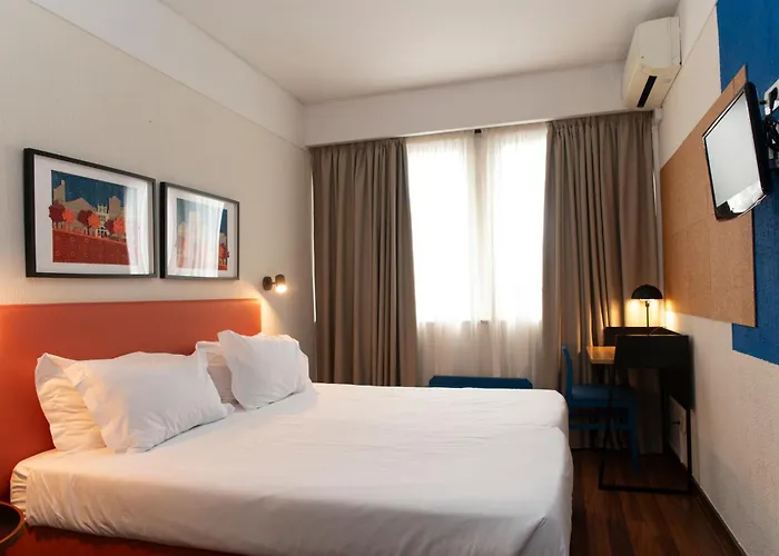 Wot Soul Hotel Porto