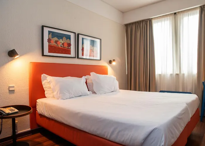 Wot Soul Hotel Porto