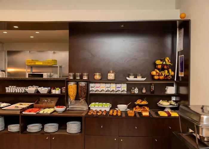 Hotel Wot Soul Porto